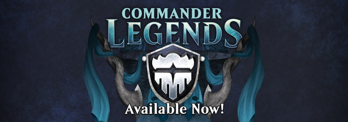 Budget Blitz: Best Budget Commander Legends Cards - Card Kingdom Blog