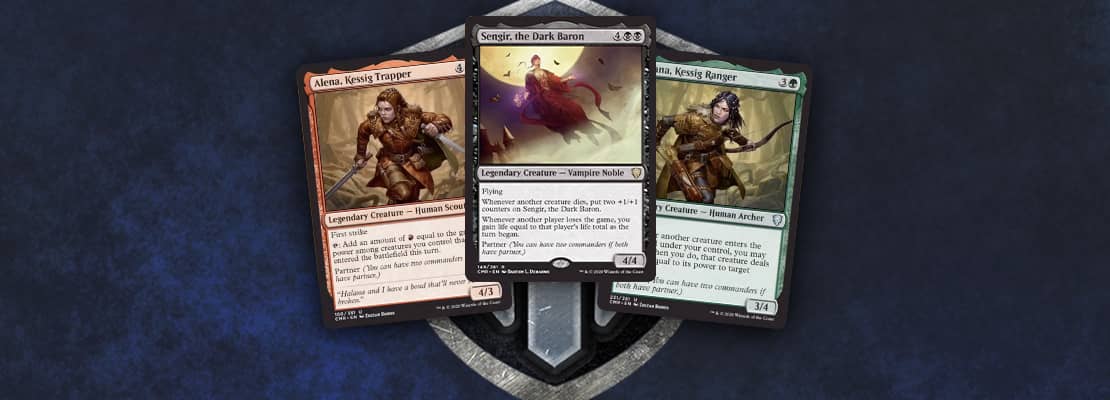 Budget Blitz: Best Budget Commander Legends Cards - Card Kingdom Blog