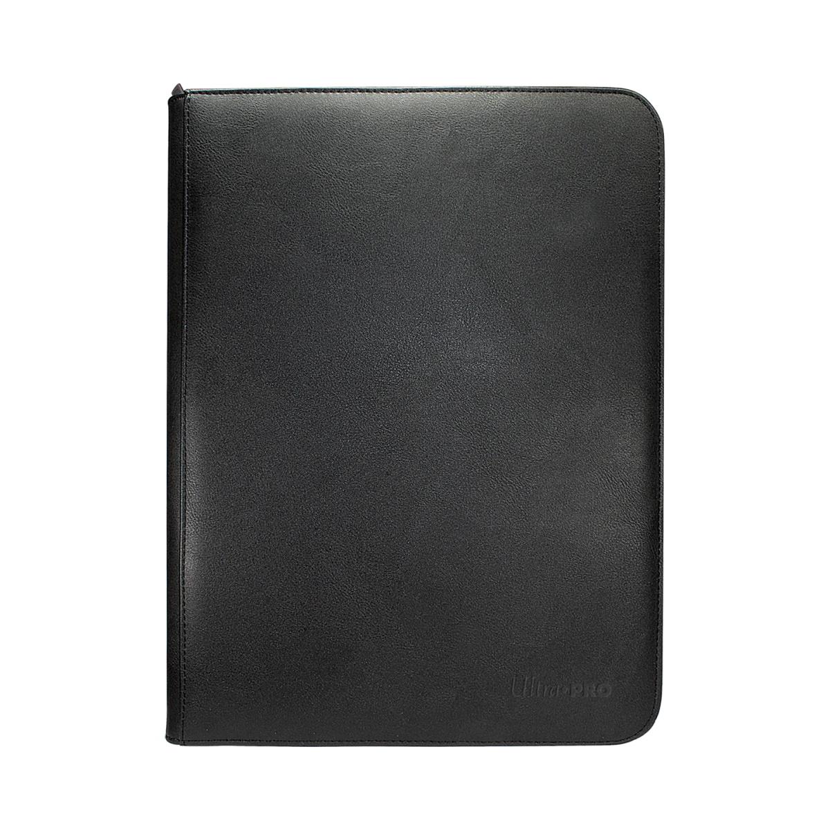 Ultra Pro 9-Pocket Binder - Vivid Collection