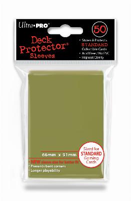 PRO-Gloss Standard Deck Protector Sleeves Bundle (200ct)