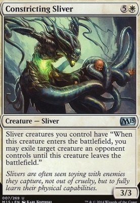 The First Sliver | Modern Horizons | Modern | Card Kingdom