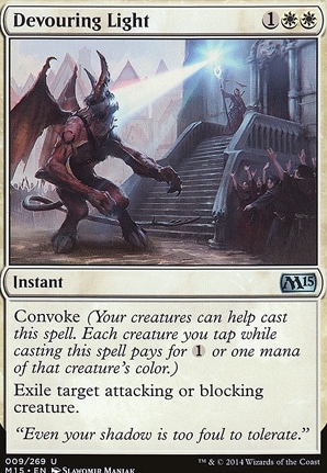 First Response (Magic 2015 Core Set) - Gatherer - Magic: The Gathering