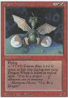 Dragon Whelp | Timeshifted Foil | Modern | Card Kingdom