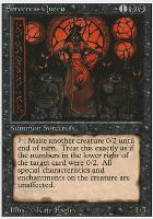 Demonic Hordes | 3rd Edition | Card Kingdom