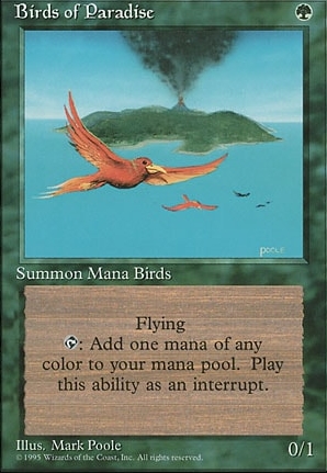 6 Best Card Sleeves for Magic: The Gathering - Bolt the Bird