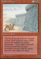 Wall of Air | 4th Edition | Card Kingdom