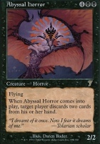 Infernal Contract | 7th Edition Foil | Card Kingdom