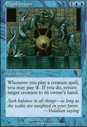Equilibrium | 7th Edition | Card Kingdom