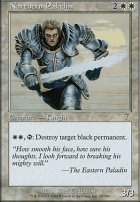 Southern Paladin | 7th Edition | Card Kingdom