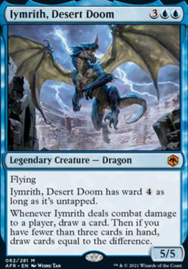 Iymrith, Desert Doom | Adventures in the Forgotten Realms | Pioneer ...