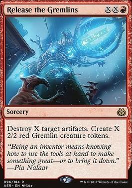 Indomitable Creativity | Aether Revolt | Modern | Card Kingdom