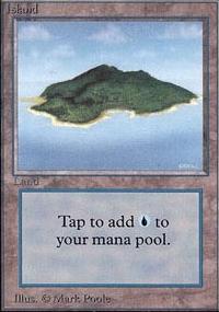 Island | Alpha | Card Kingdom