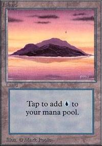 Island | Alpha | Card Kingdom