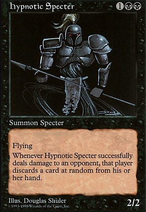 Hypnotic Specter | Anthologies | Card Kingdom