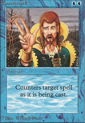 Counterspell | Beta | Card Kingdom