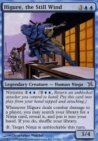 Ninja of the Deep Hours | Betrayers of Kamigawa Foil