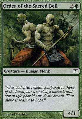 makker svimmelhed lava Collectables Champions of Kamigawa Commune with Nature MTG Individual Cards  utit.vn