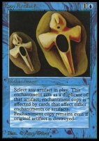 Copy Artifact | Collectors Ed | Card Kingdom