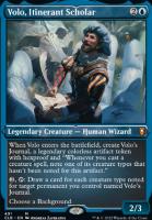 MTG Bhaal, Lord of Murder (268s/103) Battle for Baldur's Gate Promos NM  FOIL