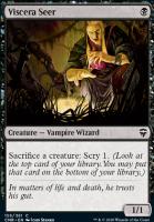 Magic The Gathering: Fate Reforged Carnefice Spietato Merciless Executioner