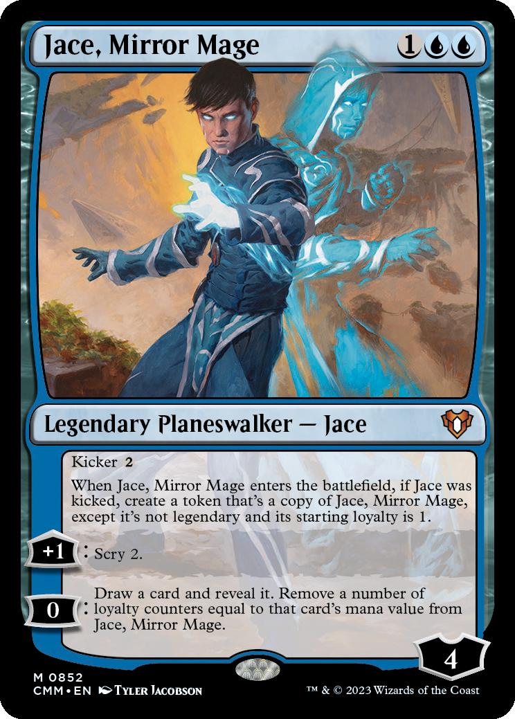 Jade Mage (Commander Masters) - Gatherer - Magic: The Gathering