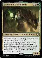 Commander Masters Omnath, Locus of Mana 100+ Deck Box for Magic