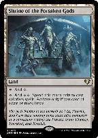 Karn, Silver Golem | From the Vault: Relics | Card Kingdom