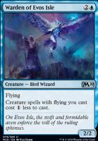 Murder of Crows - Innistrad - Magic: The Gathering