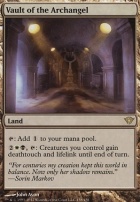 Magic: the Gathering - Vault of the Archangel - Dark Ascension