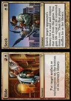 Crime // Punishment | Dissension | Modern | Card Kingdom