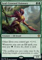Eladamri, Lord of Leaves | Tempest | Card Kingdom
