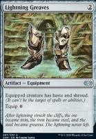 Swiftfoot Boots | Masters 25 Foil | Card Kingdom