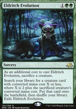 Magic: the Gathering - Murder (097/205) - Eldritch Moon by Magic: the  Gathering : : Toys & Games