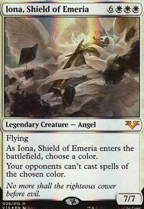MTG / From The Vault Angels