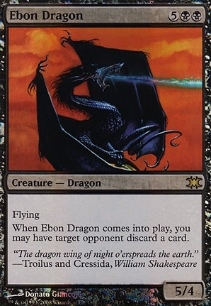 MTG / From The Vault Dragons