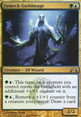 Prophet of Kruphix | Theros | Modern | Card Kingdom