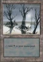 Forest | Ice Age | Card Kingdom