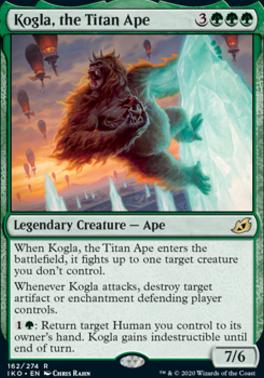 Ikoria: Terra dei Behemoth - Bustina Singola - Italiano, Magic the  Gathering