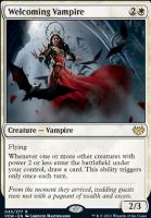 Magic The Gathering: Innistrad: Crimson Vow: Promos Diario dell' Investigatore Investigator's Journal (V.2)