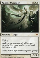 Pristine Angel | Darksteel Foil | Modern | Card Kingdom