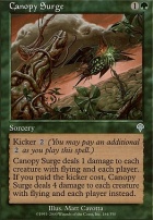 Jade Leech FOIL Invasion NM Green Rare MAGIC MTG CARD (ID# 389886) ABUGames  