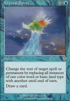 Vuoto di Memoria (Memory Lapse) · Strixhaven Mystical Archive (STA) #16 ·  Scryfall Magic The Gathering Search