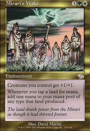 Mirari's Wake | Judgment Foil | Card Kingdom