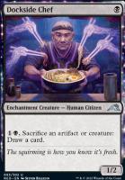 Marionette Master, Kaladesh