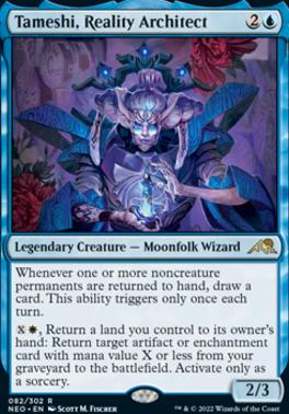 MTG / Standard Format