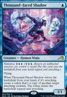 Ninja of the Deep Hours | Betrayers of Kamigawa Foil | Modern 