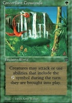 Land Equilibrium | Legends | Card Kingdom