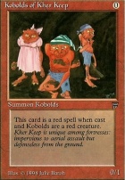 Crookshank Kobolds | Legends | Card Kingdom