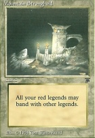Cathedral of Serra | Legends | Card Kingdom