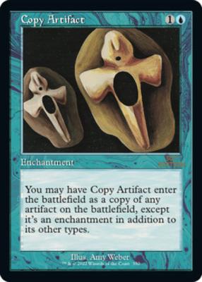 Copy Artifact | Magic 30th Anniversary Edition | Card Kingdom